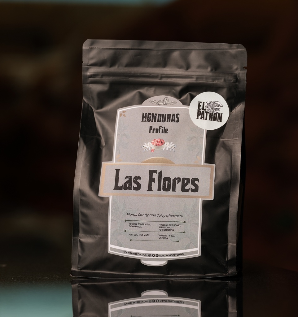 Esmeralda Lot 39 115G Roasted Coffee Beans