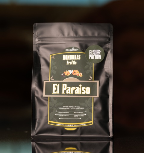 [LOT638-R340] Honduras - La Solana Lot 638 340G Roasted Coffee Beans